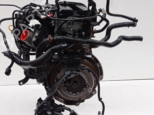 Engine FORD FIESTA VI (CB1, CCN) 1.4 | BP31828492M1