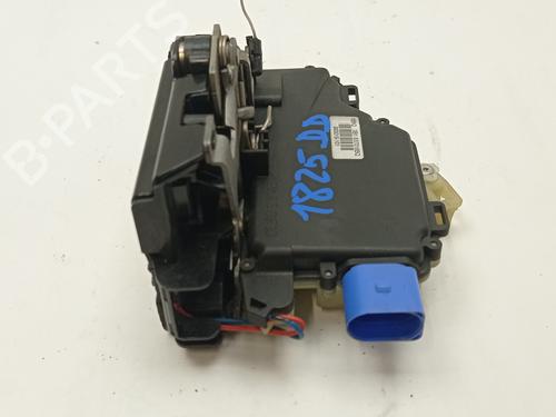 Front right lock VW POLO IV (9N_, 9A_) 1.2 12V | BP29323257C97 