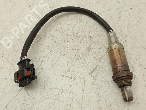 Used Electronic sensor OPEL ASTRA G Hatchback (T98) 1.6 16V (F08, F48) (101 hp) 8752705