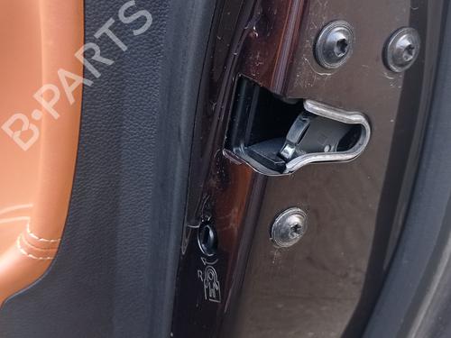 Used Rear right lock OPEL INSIGNIA A (G09) [2008-2017]  8177957