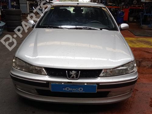 Used Parts PEUGEOT 406 (8B)  2.0 HDI 110  1166531
