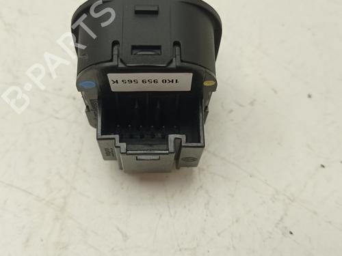 Mirror switch VW PASSAT B7 (362)  | BP7561446I25 