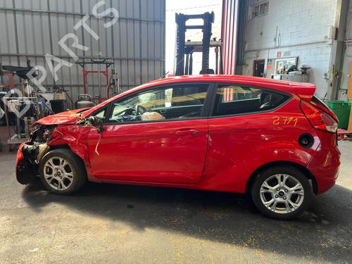 Engine FORD FIESTA VI (CB1, CCN) 1.5 TDCi | BP38011225M1 - Image 4