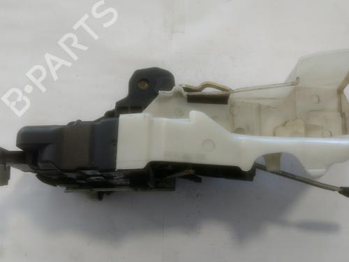 Used Front right lock MERCEDES-BENZ E-CLASS (W210) E 300 Turbo-D (210.025) (177 hp) 7844844