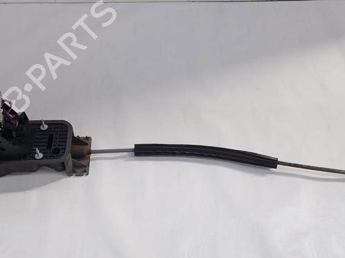 Gear lever VW TOURAN (1T1, 1T2)  | BP29306744M90 