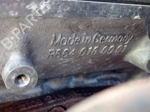 Engine SSANGYONG KYRON | BP39883010M1 - Image 2