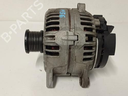Used Alternator RENAULT LAGUNA II (BG0/1_) [2001-2007]  27192875