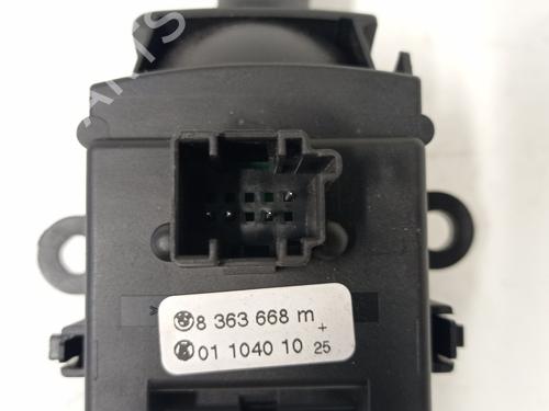 Headlight switch BMW 3 (E46)  | BP7436996I24 