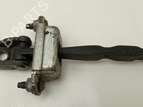 Used Hinge/Door check strap FORD FIESTA V (JH_, JD_) 1.4 TDCi (68 hp) 26034450