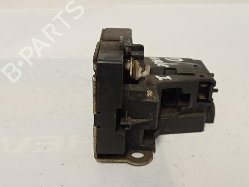 Rear right lock RENAULT MEGANE I Classic (LA0/1_) 1.9 D (LA0A, LA0U, LA0R) | BP9048960C99 