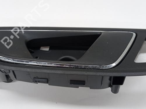 Front left interior door handle SEAT LEON (5F1)  | BP26453232I13 