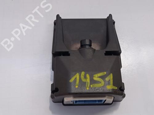 Used Other CITROËN BERLINGO Box Body/MPV (K9) 1.5 BlueHDi 130 (131 hp) 29437189
