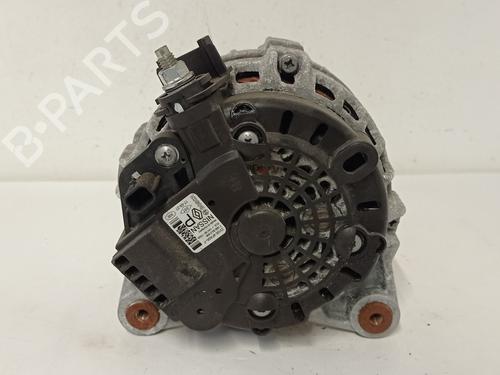 Alternator NISSAN QASHQAI II (J11, J11_) 1.6 DIG-T | BP21539419M7 