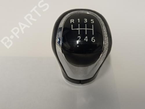 Used Shift knob NISSAN QASHQAI II (J11, J11_) 1.6 dCi ALL MODE 4x4-i (130 hp) 30901423