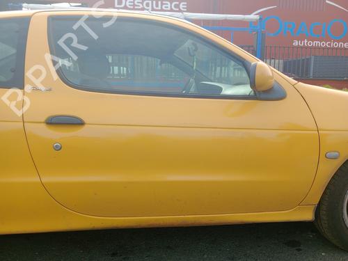 Used Right front door RENAULT MEGANE I Coach (DA0/1_) 1.6 e (DA0F) (90 hp) 13534614