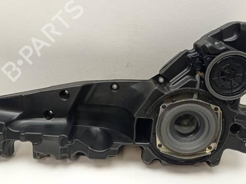 Radio Radio AUDI Q7 (4MB, 4MG, 4MQ) 50 TDI Mild Hybrid quattro (286 hp) 36039238 36039238