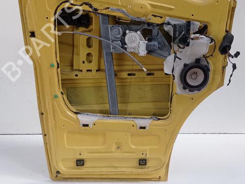 Left front door VW CRAFTER 30-50 Van (2E_)  | BP29509224C2 