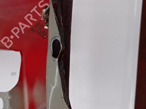Left front fenders FIAT PUNTO (188_) 1.9 JTD | BP18840291C41 