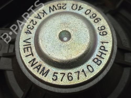 Bilradio MAZDA 2 Hatchback (DL, DJ)  | BP29324028E6 