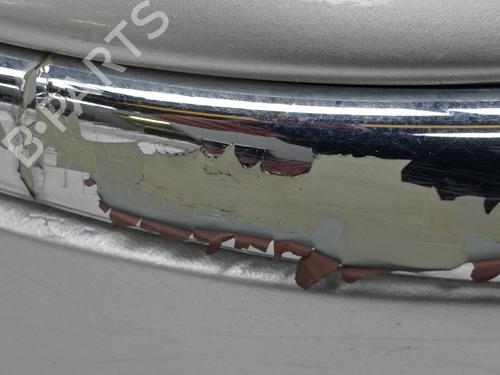 Front bumper ROVER 45 I Hatchback (RT)  | BP28724118C7