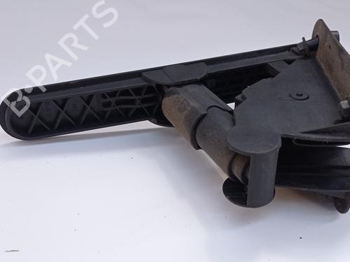 Pedal SMART CITY-COUPE (450) 0.6 (S1CLA1, 450.341) | BP10228798I4 