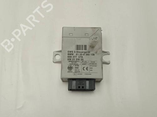 Used Electronic module Electronic module BMW 5 (E39) 525 tds (143 hp) 34605944 34605944