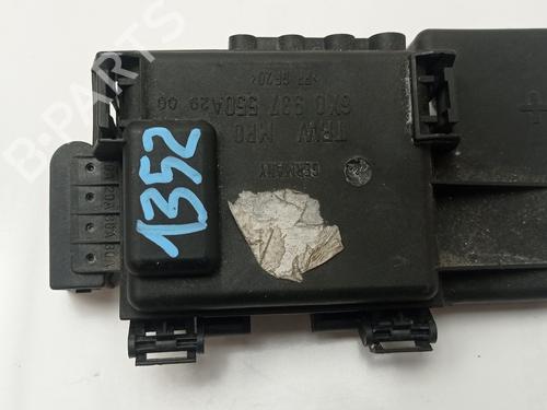 Fuse box VW POLO (6N2)  | BP29509220E1 