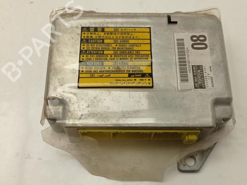 Used ECU airbags TOYOTA LAND CRUISER PRADO (_J12_) 3.0 D-4D (KDJ120, KDJ125) (163 hp) 26034433