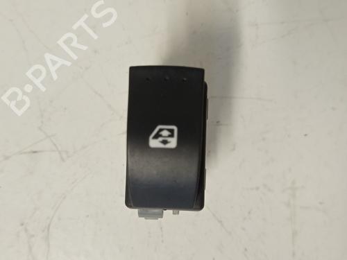 Used Right rear window switch RENAULT MEGANE II (BM0/1_, CM0/1_) 1.9 dCi (BM0G, CM0G) (120 hp) 7837337