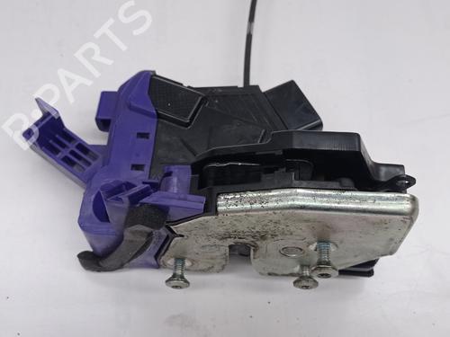 Rear right lock KIA CARENS IV 1.7 CRDi | BP30731626C99