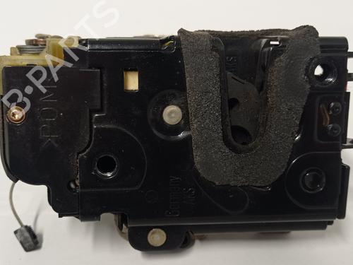 Front left lock SEAT IBIZA III (6L1) 1.9 TDI | BP8497560C98 