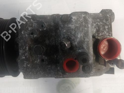 Used AC compressor VW CRAFTER 30-35 Bus (2E_) [2006-2016]  8155527