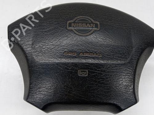 Driver airbag NISSAN TERRANO II (R20) 2.7 TDi 4WD | BP12435060C9