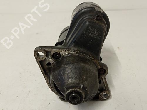 Starter OPEL ASTRA G Hatchback (T98) 1.6 (F08, F48) | BP13394980M8 