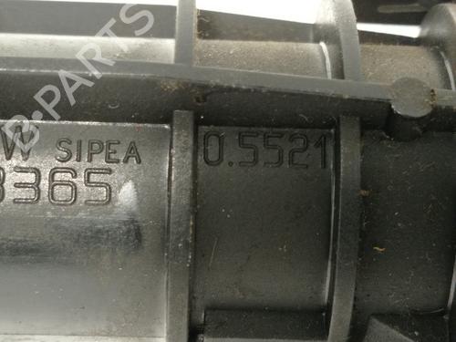 Ignition barrel ALFA ROMEO 147 (937_) 2.0 16V T.SPARK (937.AXA1, 937.AXC1, 937.BXC1) | BP28099098M48 