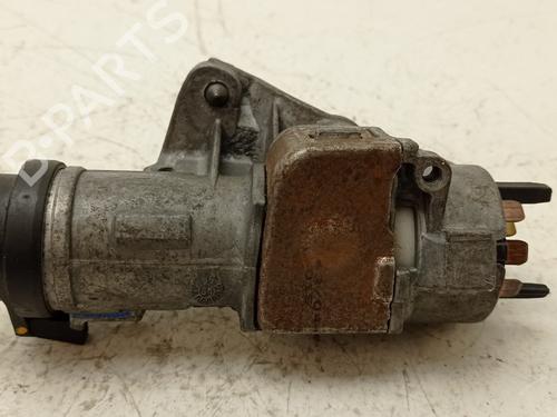 Ignition barrel AUDI A4 B7 Avant (8ED) 2.0 TDI 16V | BP7822329M48 