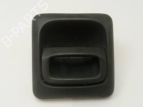 Used Front left exterior door handle Front left exterior door handle 39505167 39505167