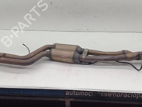 Exhaust system BMW 3 Coupe (E92) 325 i | BP37466537M121 - Image 4
