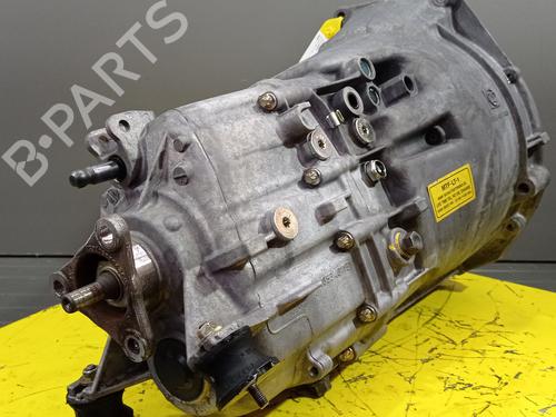 Gearbox BMW 3 (E46)  | BP7093372M3 