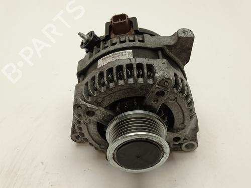 Generator TOYOTA AURIS (_E15_) [2006-2013]  29011689