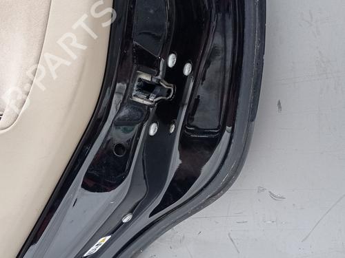 Right rear door FIAT CROMA (194_) 2.4 D Multijet | BP10061177C5 