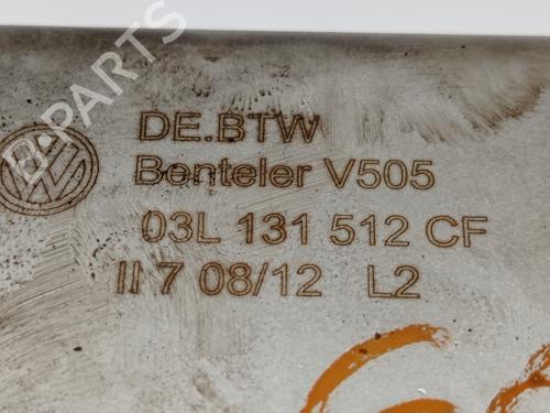 Egr VW GOLF VI (5K1) 1.6 TDI | BP20226650M69