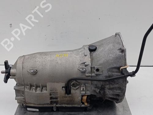 Gearbox MERCEDES-BENZ C-CLASS (W203) C 220 CDI (203.006) | BP18467536M3 