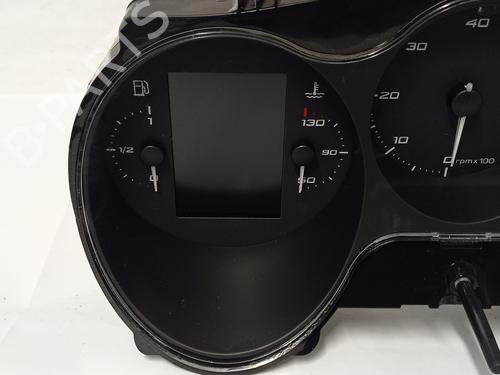 Instrument cluster SEAT ALTEA XL (5P5, 5P8)  | BP27262525C47 