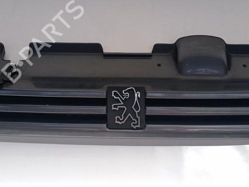 Grill PEUGEOT 405 I (15B) [1987-1993]  27340965