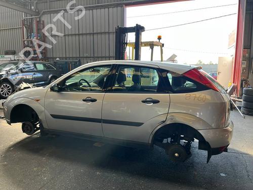 Used Parts FORD FOCUS I (DAW, DBW) 1.6 16V 5013837
