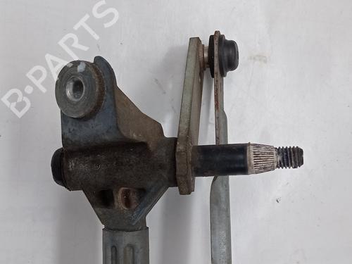 Front wiper motor PEUGEOT 308 SW I (4E_, 4H_) 1.6 HDi | BP10631016M29 