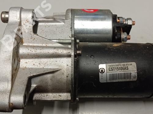 Used Starter Starter CITROËN SAXO (S0, S1) 1.5 D (54 hp) 11141759 11141759
