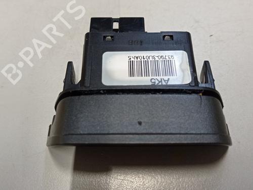 Warning switch KIA SPORTAGE III (SL) 1.7 CRDi | BP10779056I22