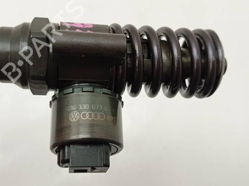 Injector AUDI A6 C6 (4F2) 2.0 TDI | BP38107290M100 - Image 2